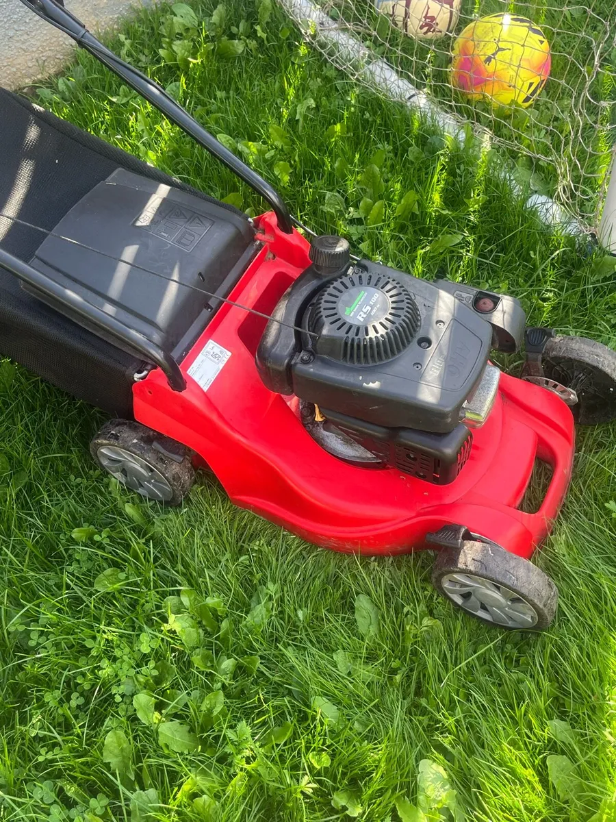 Lawnmower - Image 2