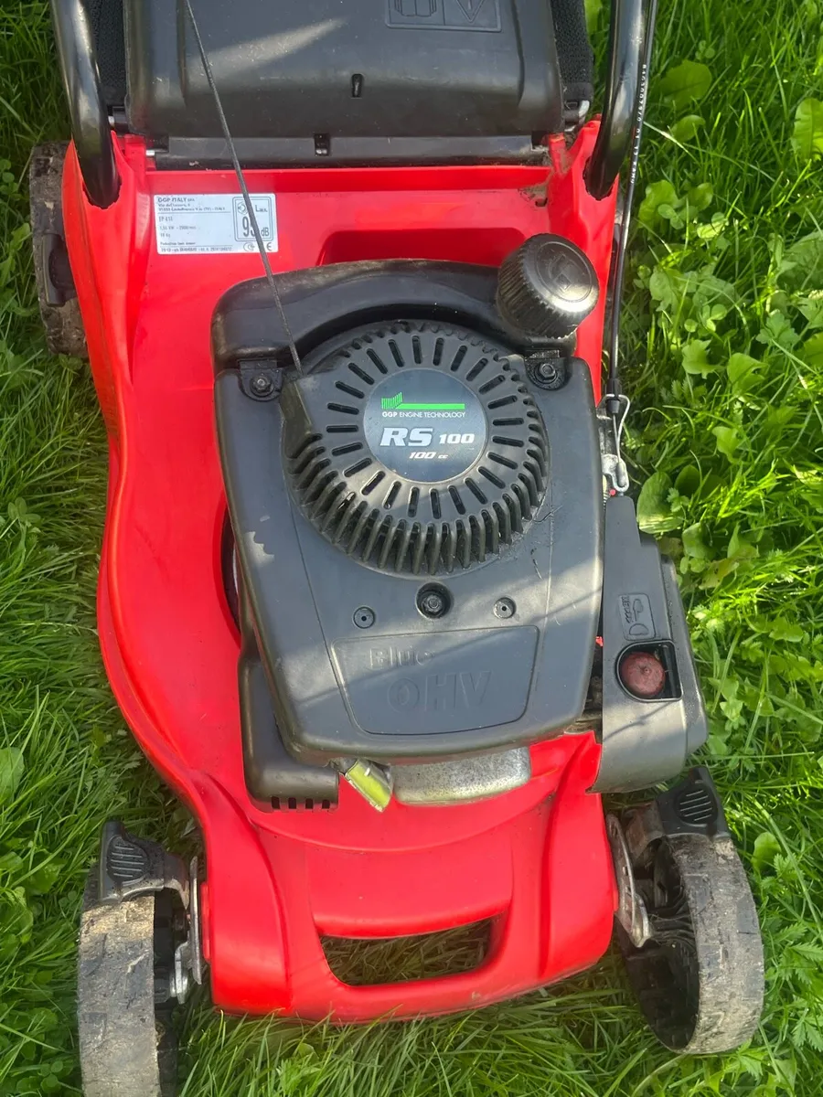 Lawnmower - Image 4