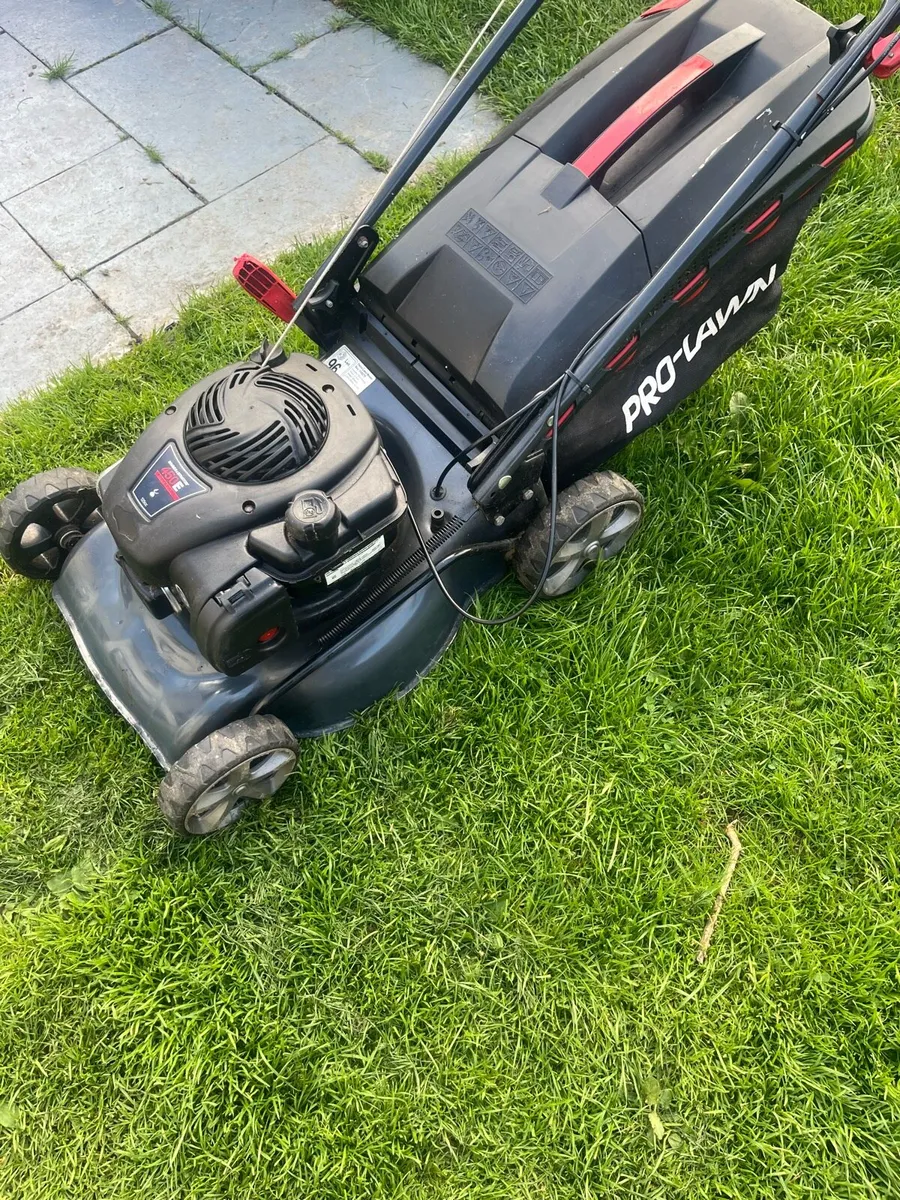 Lawnmower - Image 2