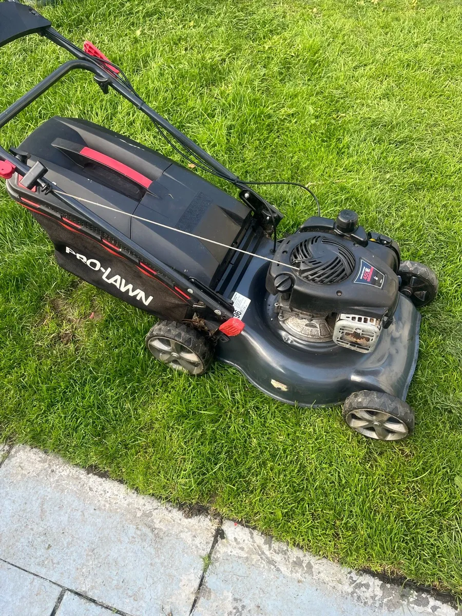 Lawnmower - Image 4