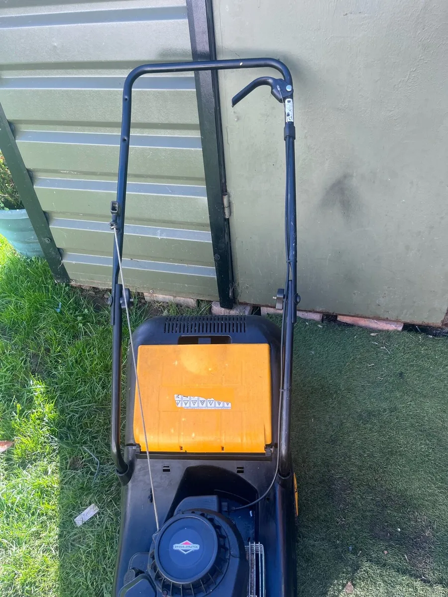 Lawnmower - Image 3