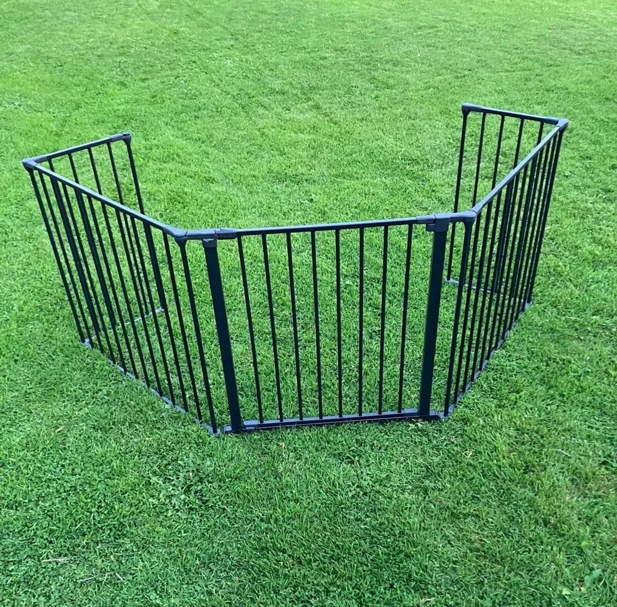 Babydan Fire Guard - Image 2