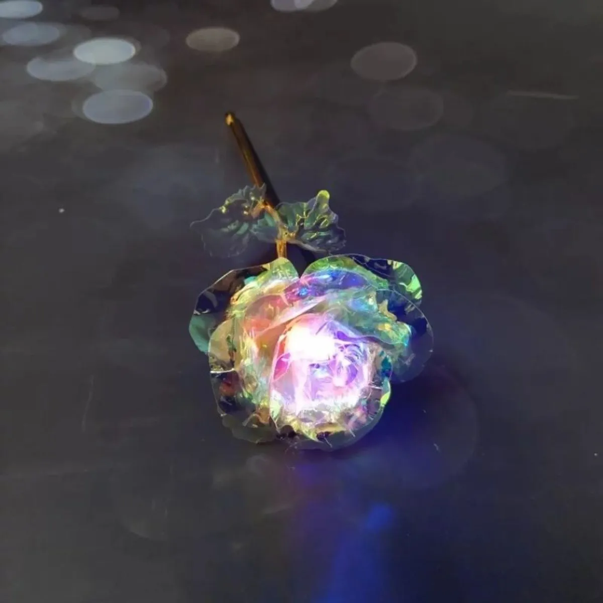 Artificial Rose - Image 1