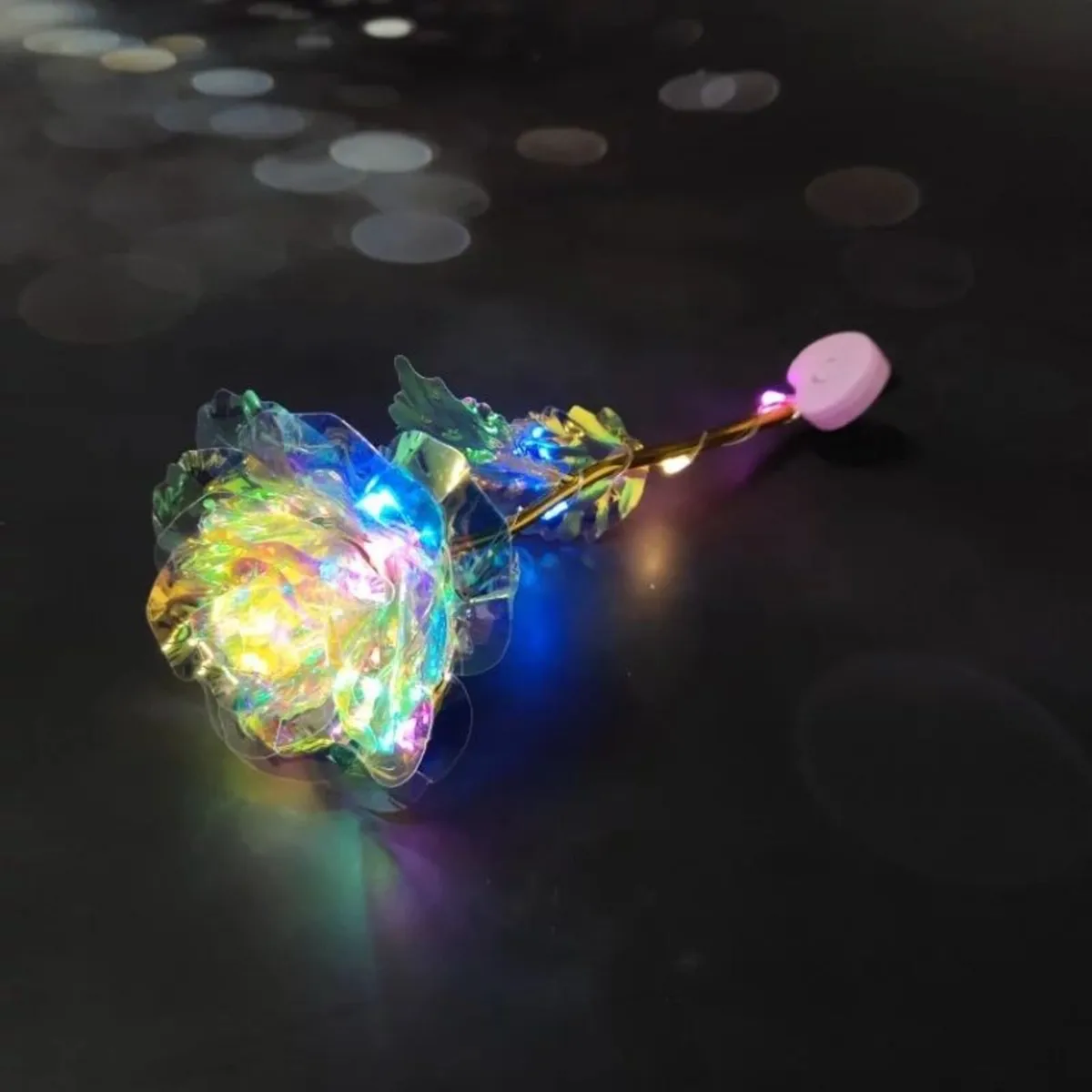Artificial Rose - Image 2