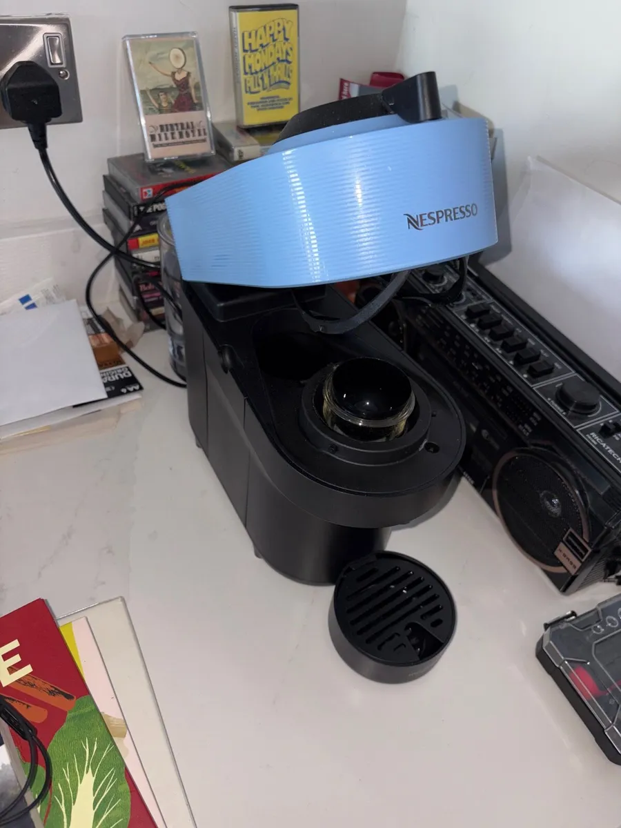 Nespresso Coffee Machine - Image 2