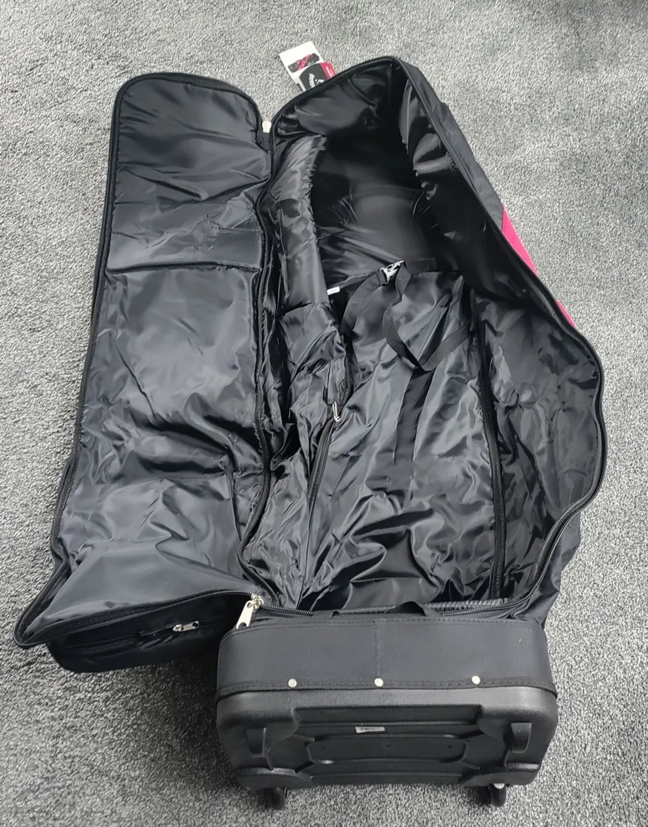 Odyssey Flight Travel Cover New - Image 3