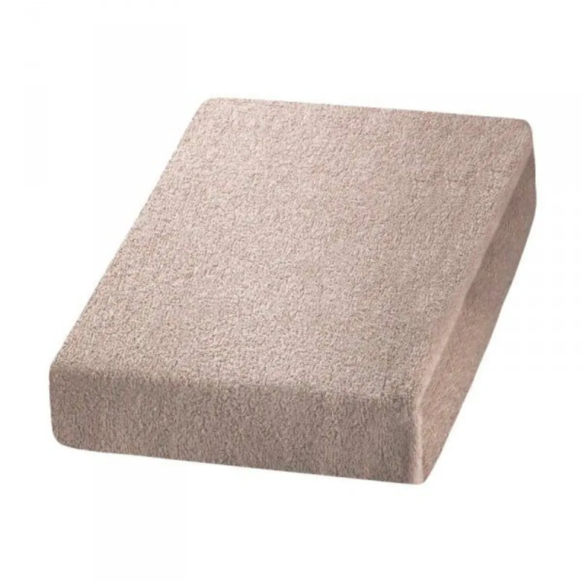 Terry sheet for beauty bed - Image 2