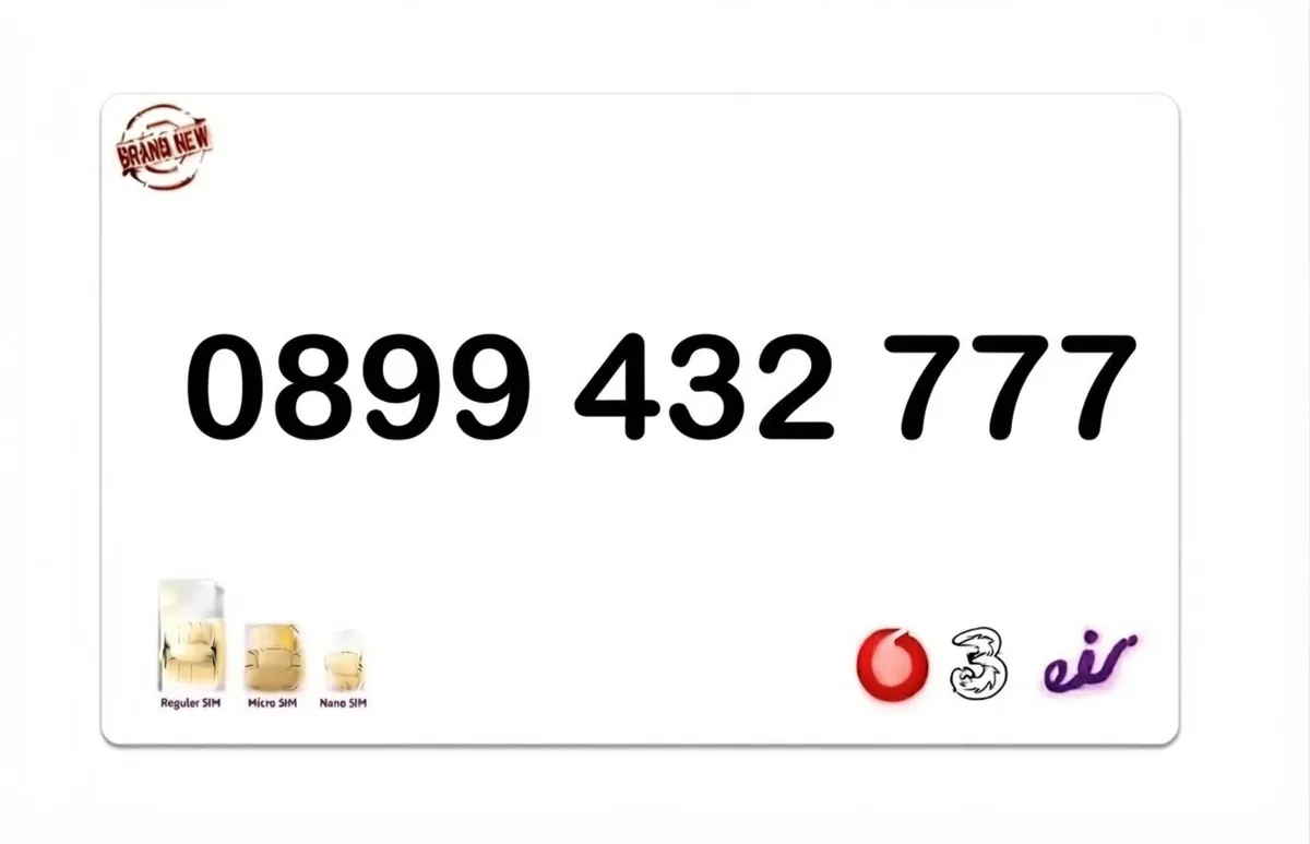Vip, Gold, Platinum, Easy Mobile Number 777