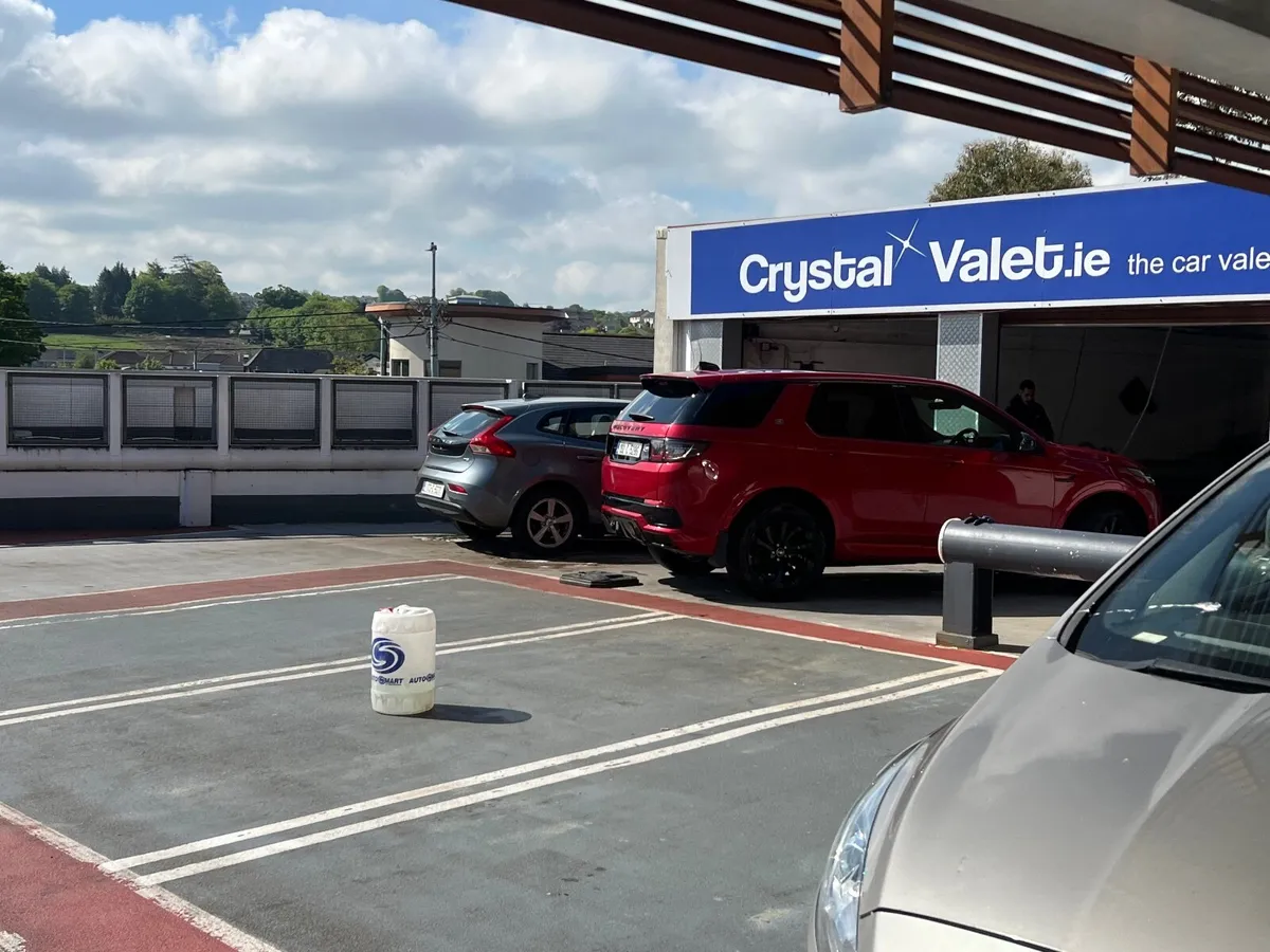Car Valeting Business Cork City - Image 2