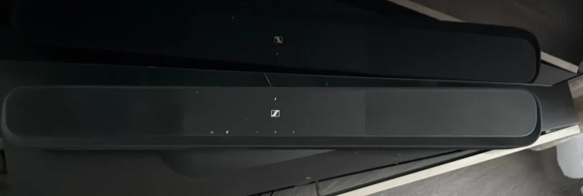 Sennheiser Amber Plus soundbar - Image 3