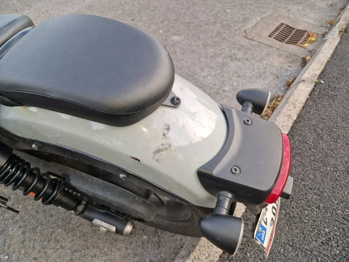 CMX500 2024 - Image 2
