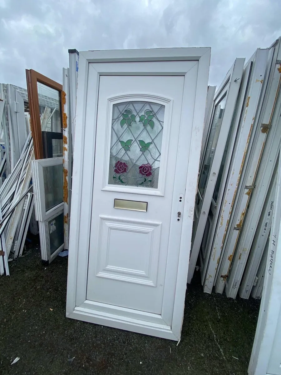 PVC door - Image 4