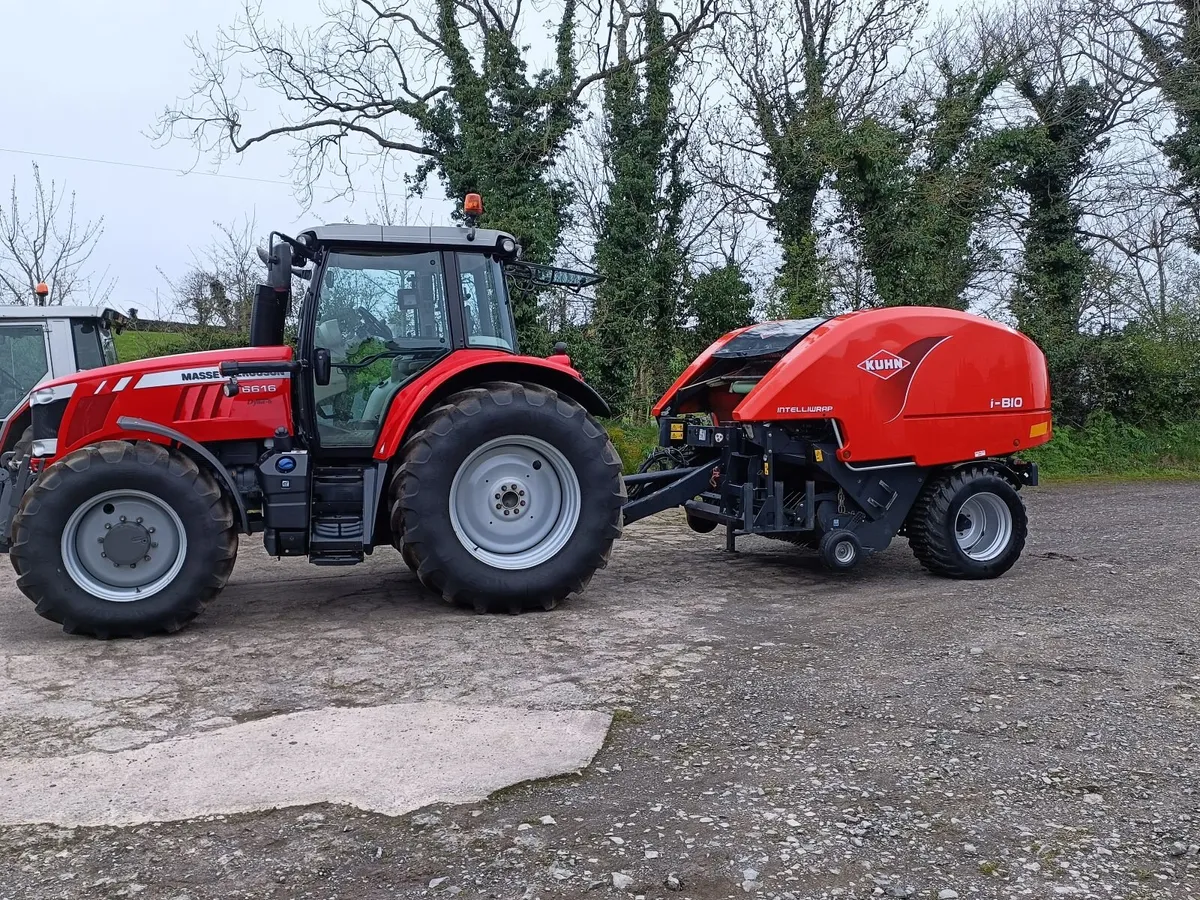 kuhn I-BIO Combinationx - Image 2