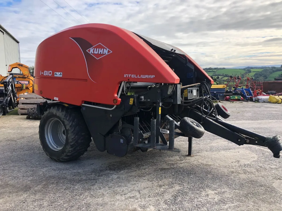 kuhn I-BIO Combinationx - Image 4