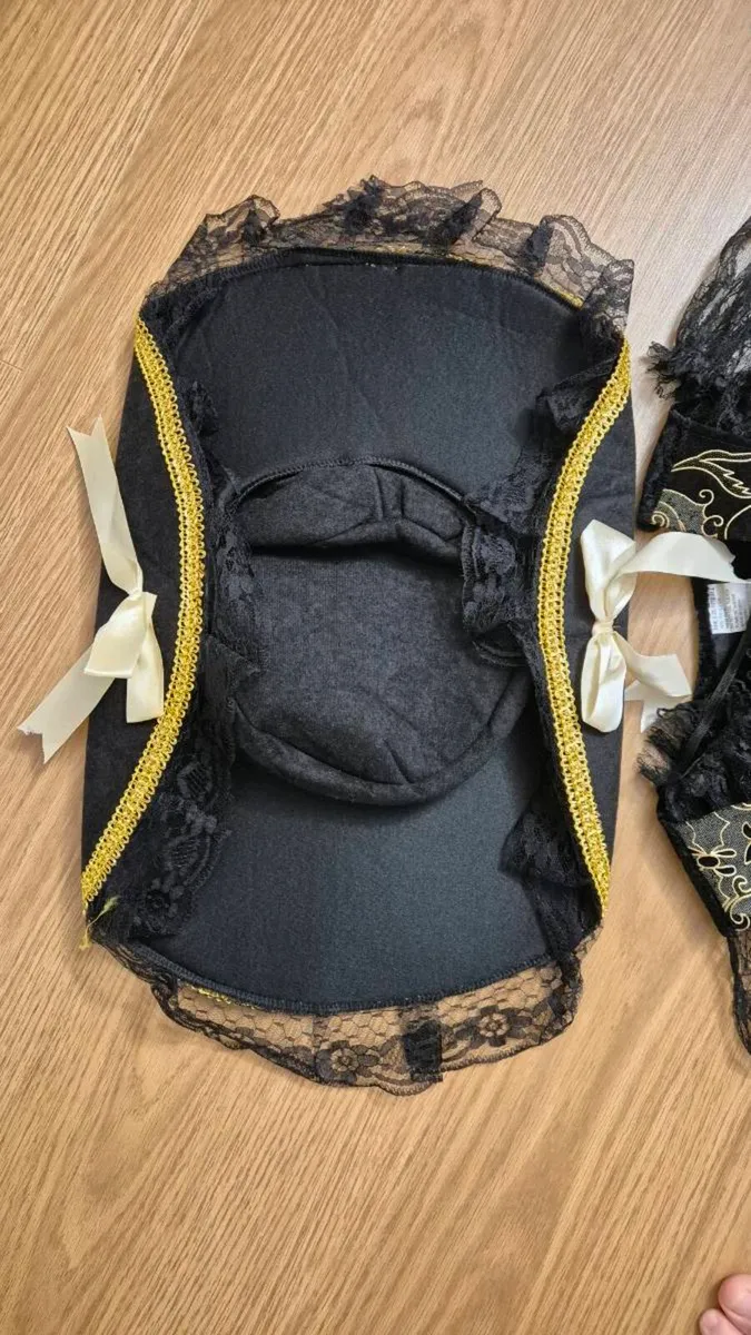 Halloween pirate costume - Image 3