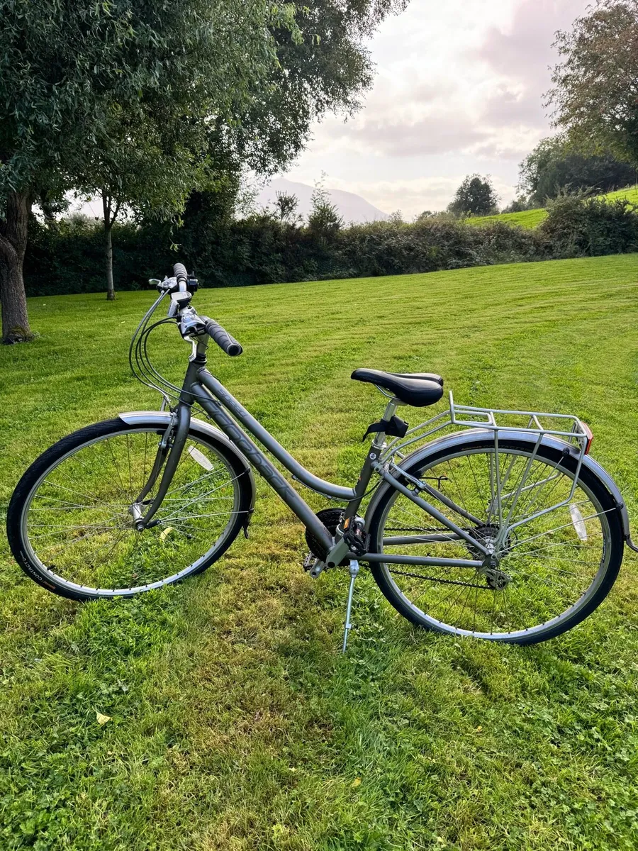 Ridgeback Rapide Ladies bike - Image 1