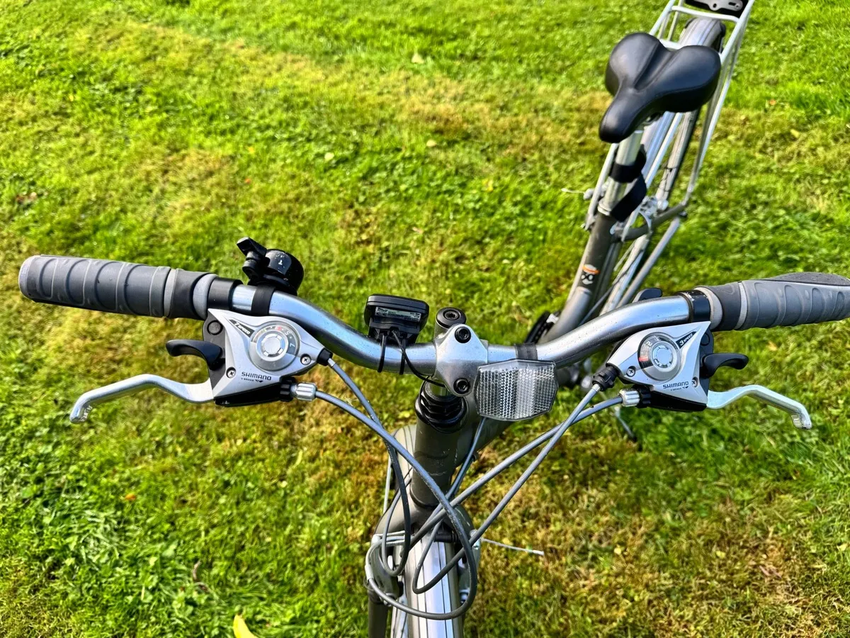 Ridgeback Rapide Ladies bike - Image 3