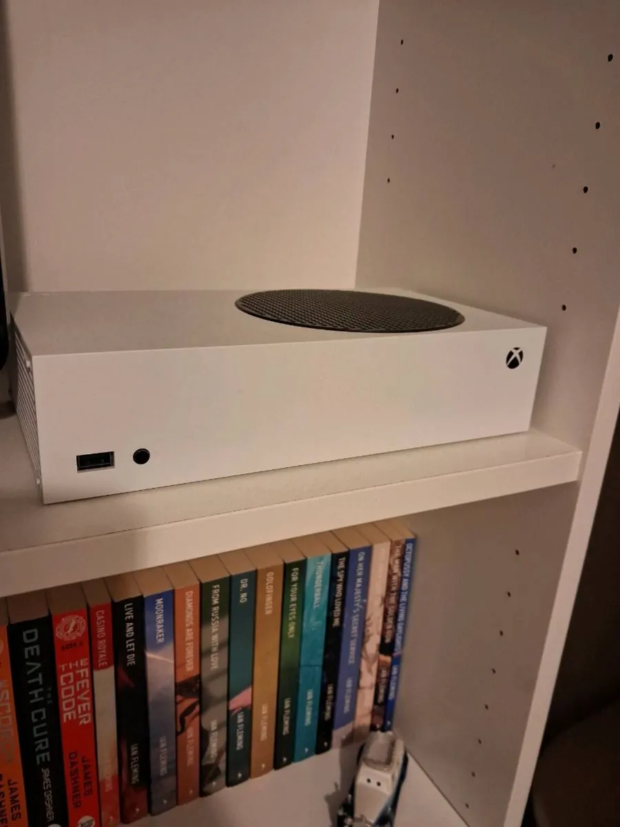 Xbox Series S 512GB - Image 2