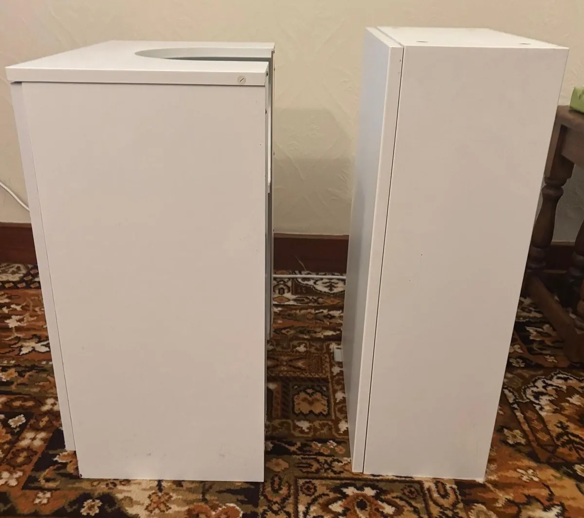 Bathroom Cabinets - Image 3