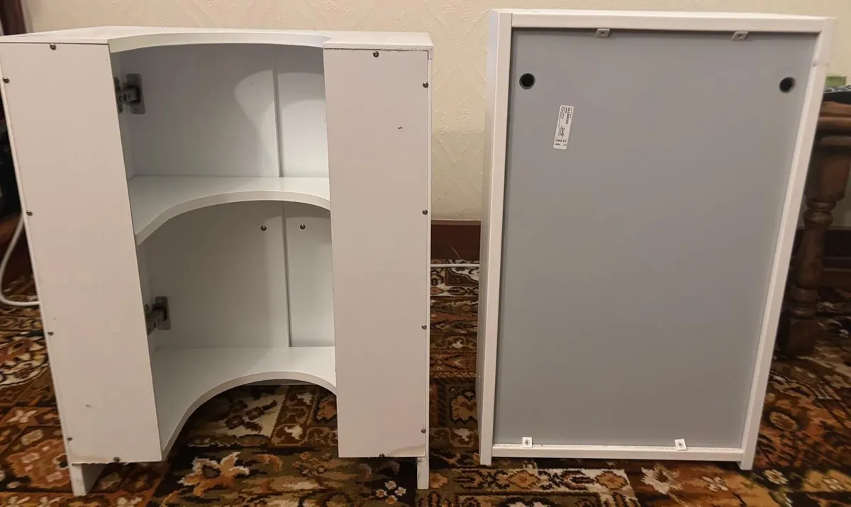 Bathroom Cabinets - Image 4