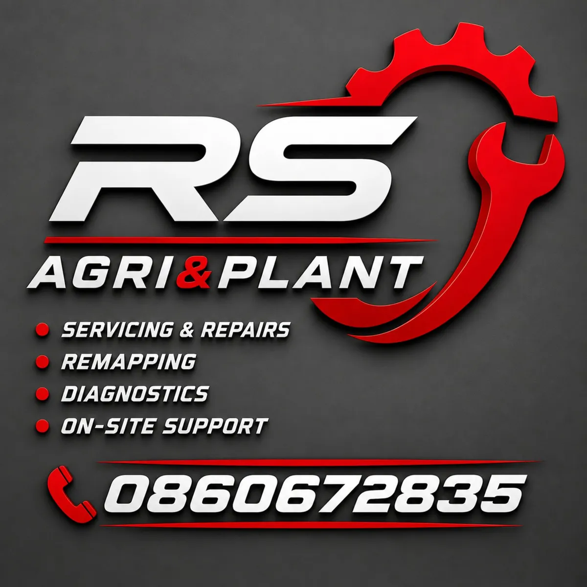 remapping & repairs - Image 1