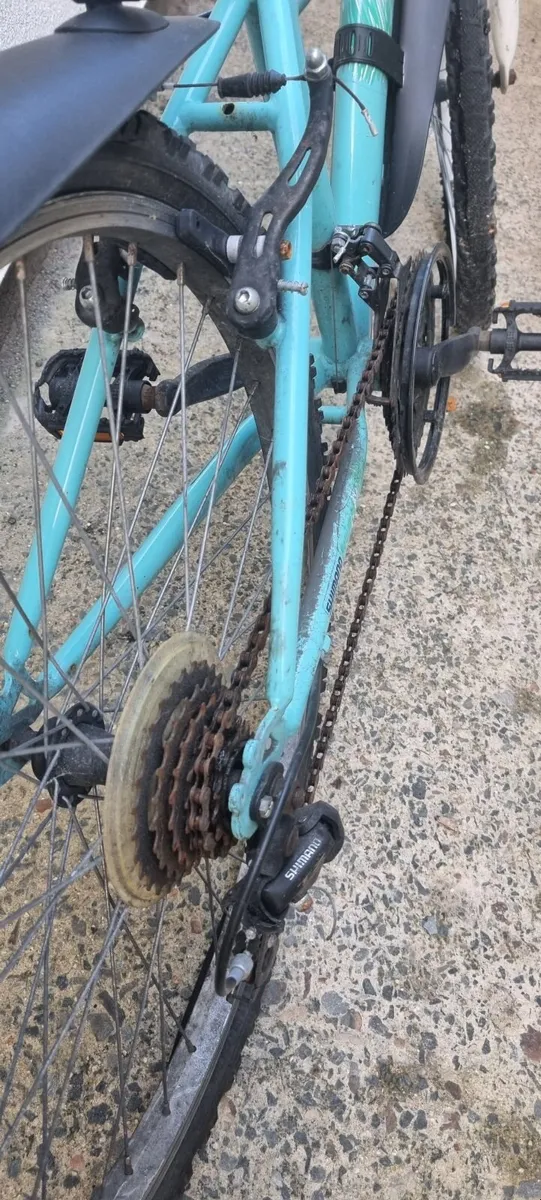 Kids Bike - Image 2