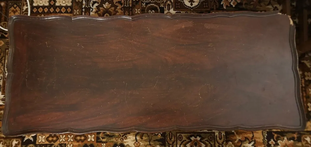 Coffee table - Image 2