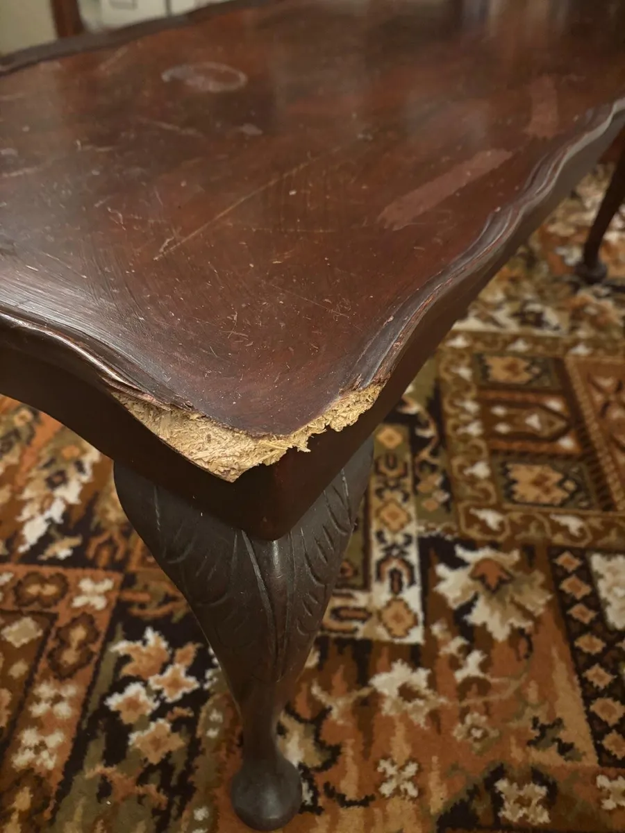 Coffee table - Image 3