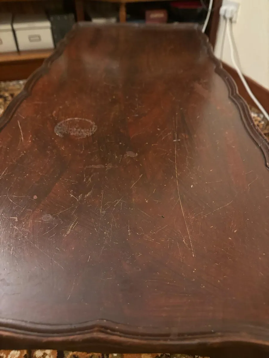 Coffee table - Image 4