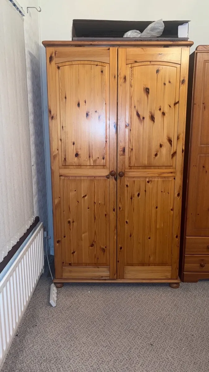 Wardrobe - Image 1