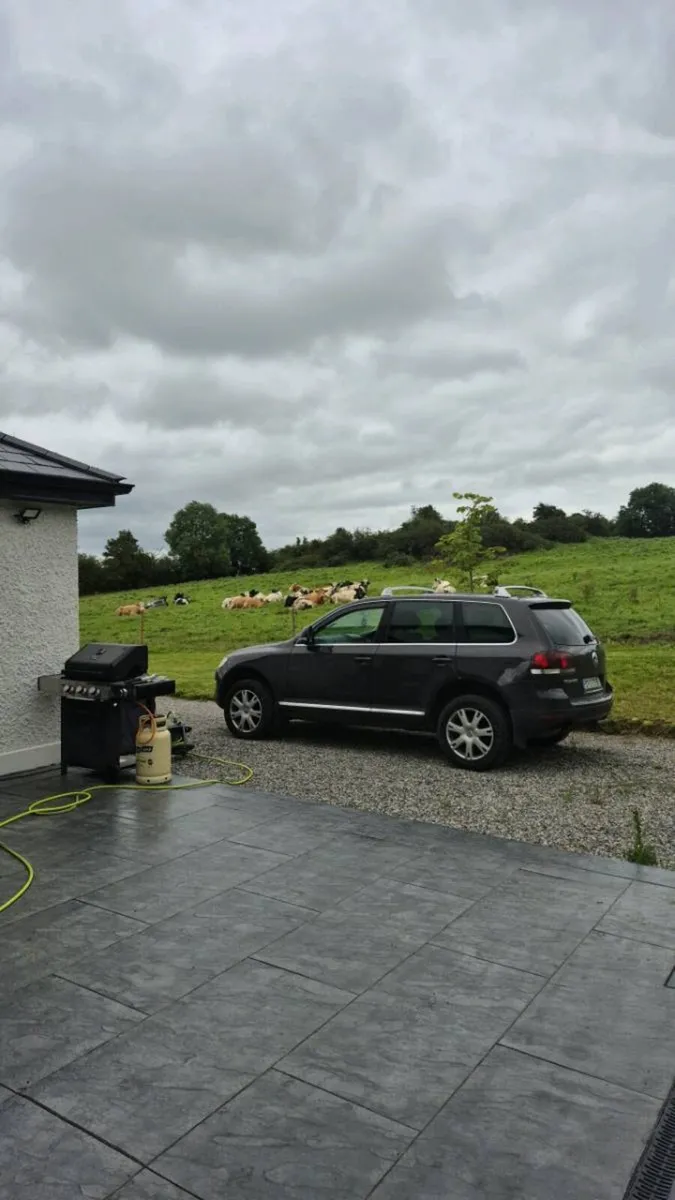 Touareg TDI 174bhp Crewcab - Image 3