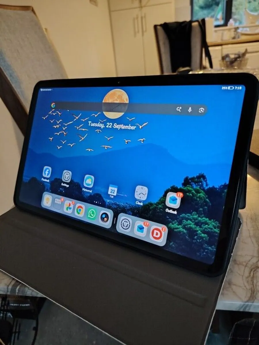 Honor Pad 8 12 inch tablet - Image 1