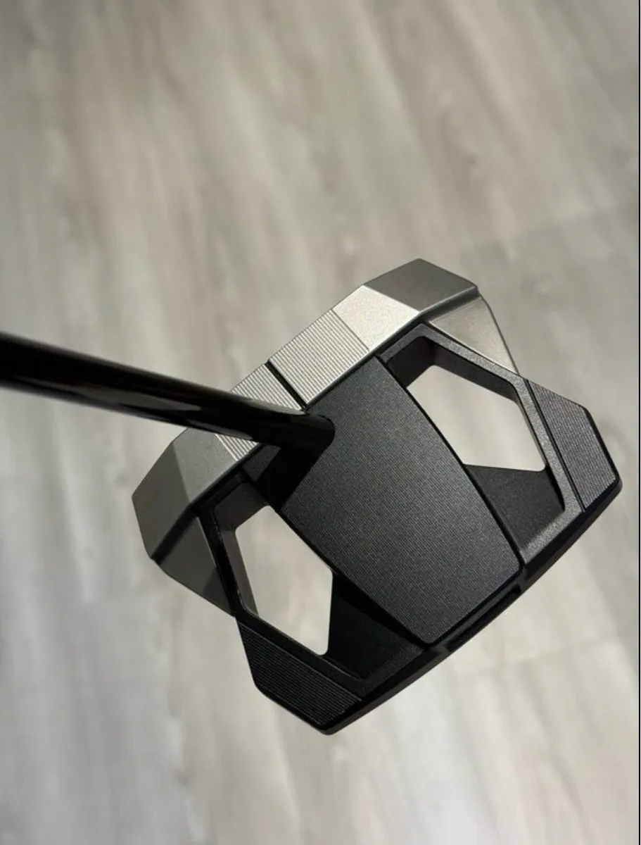 Taylormade ZT Spider Putter - Image 1