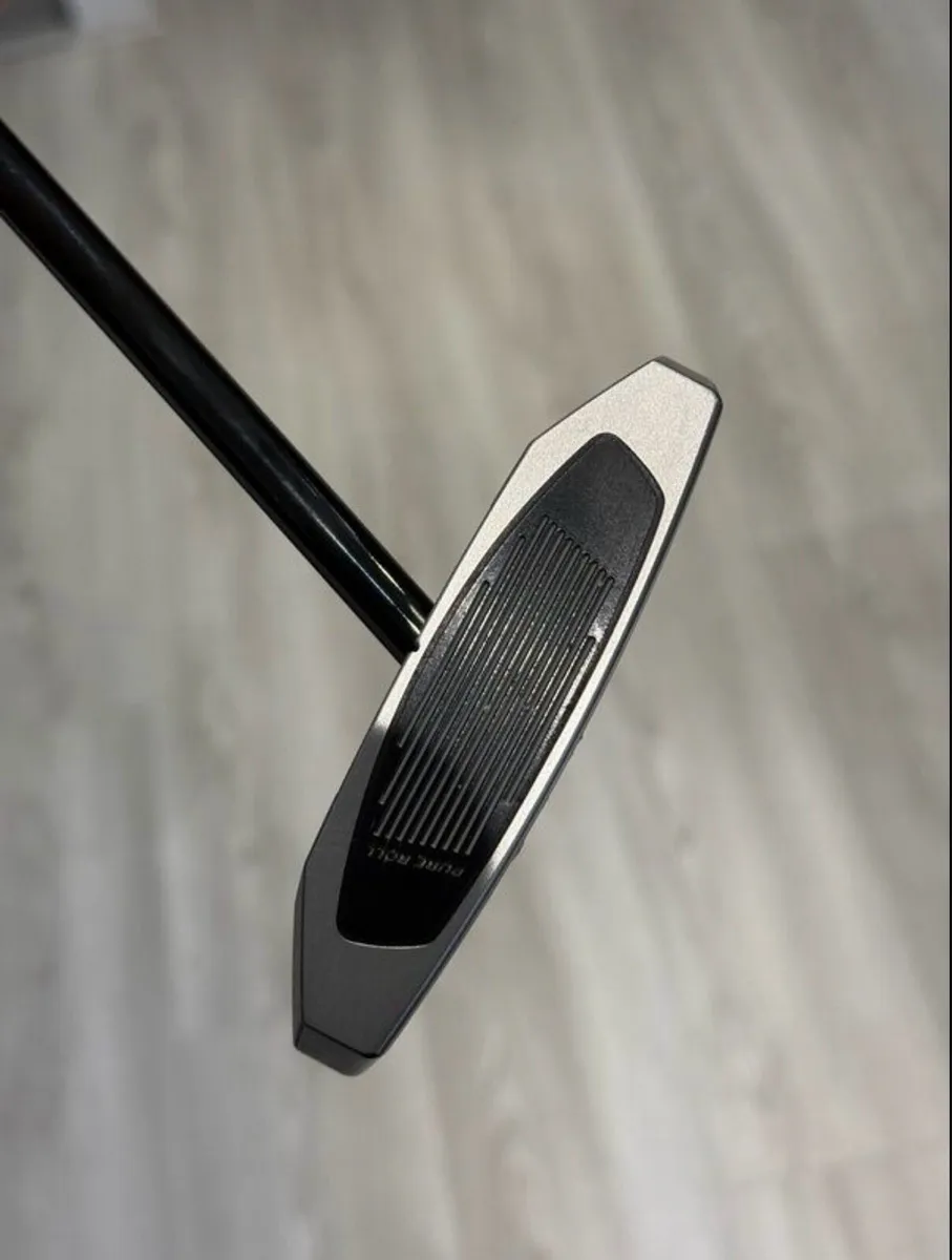 Taylormade ZT Spider Putter - Image 2