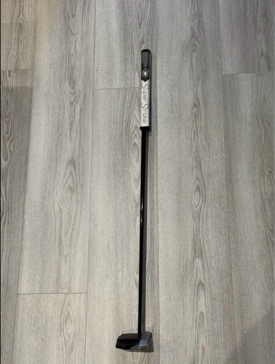 Taylormade ZT Spider Putter - Image 4