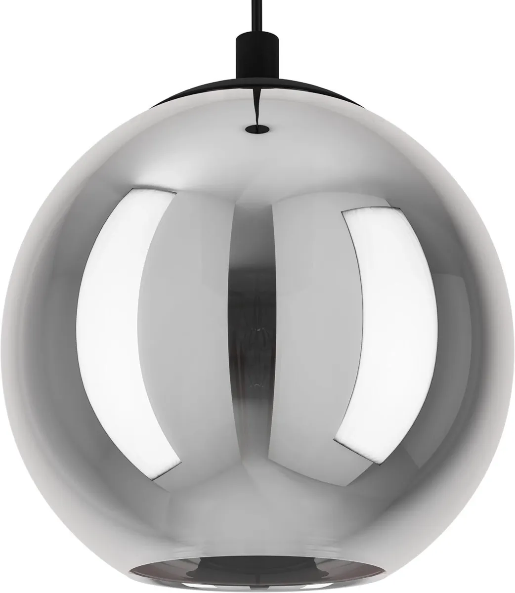Ariscani Cluster Pendant Lamp 3 Shades Dining Room - Image 4