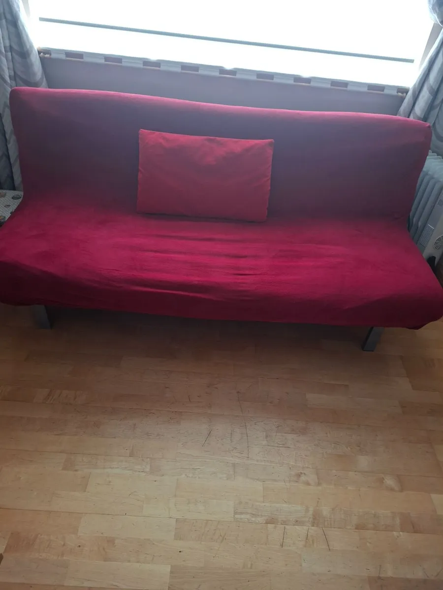 Sofa/bed - Image 1