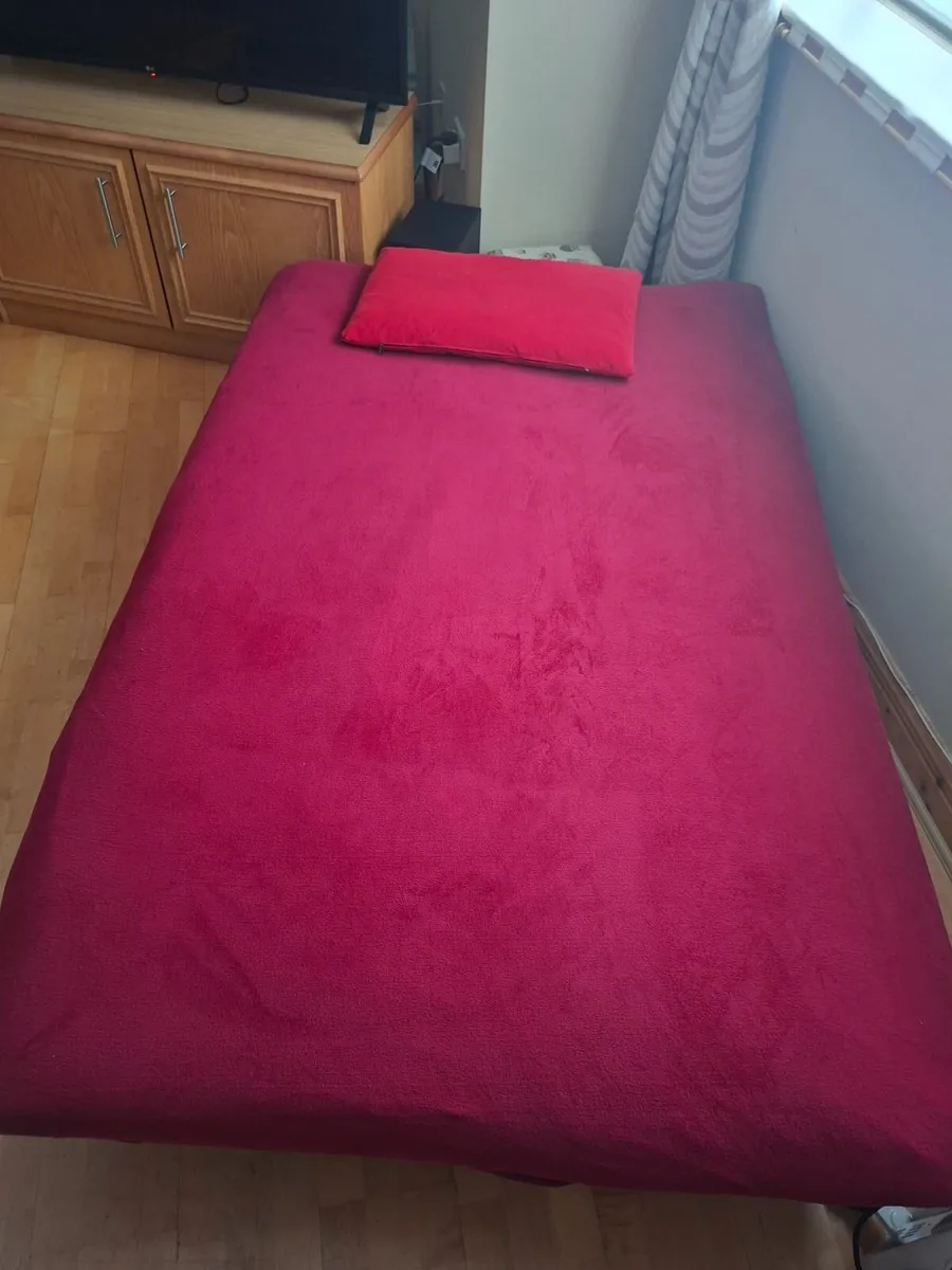 Sofa/bed - Image 2