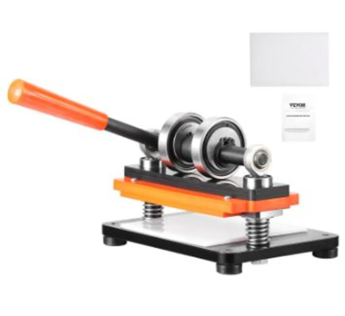 Leather Cutting Machine, 18 x 10 cm - Image 1