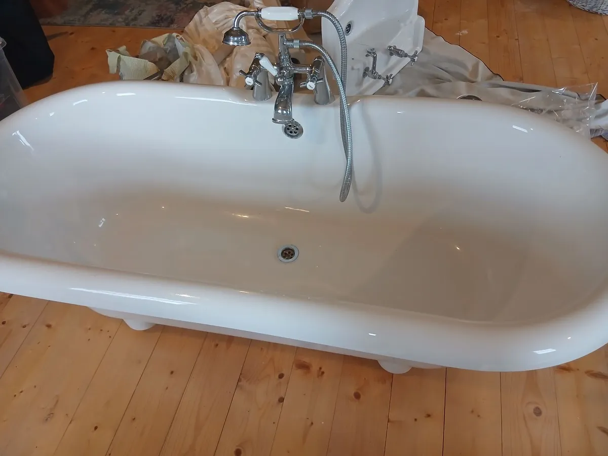 Bath - Image 2