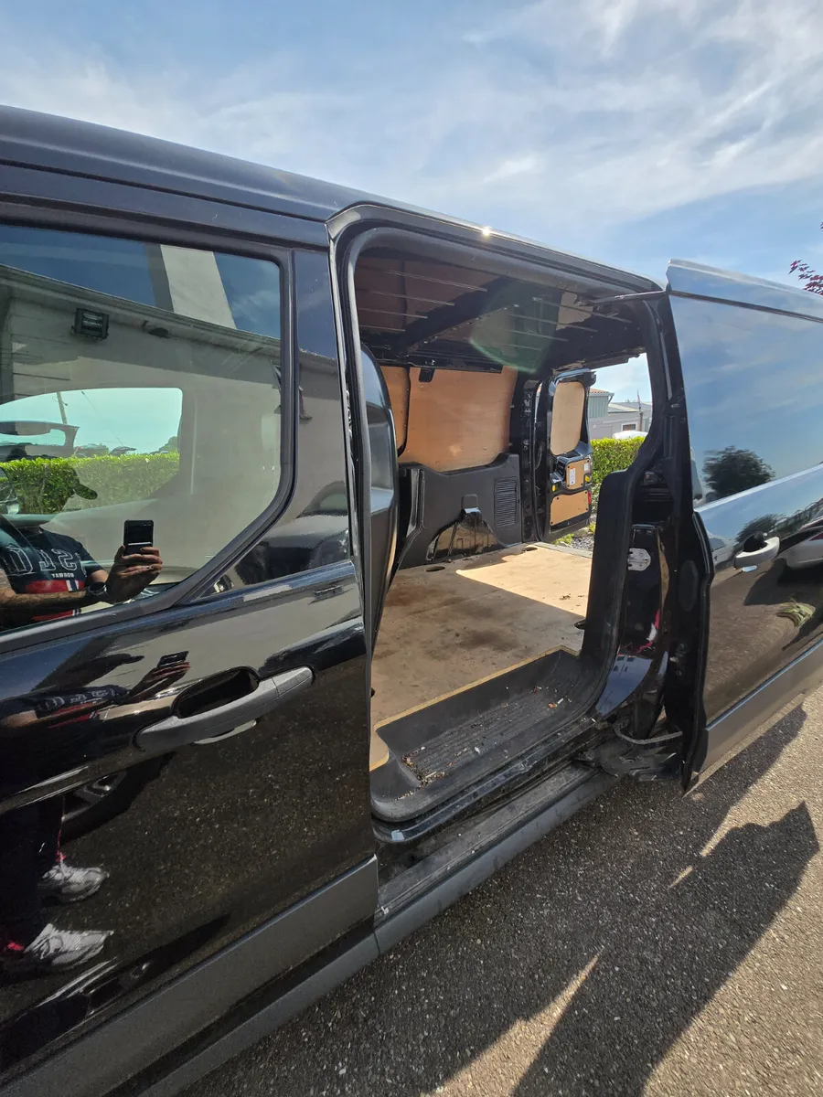 Ford Transit 2016 - Image 4