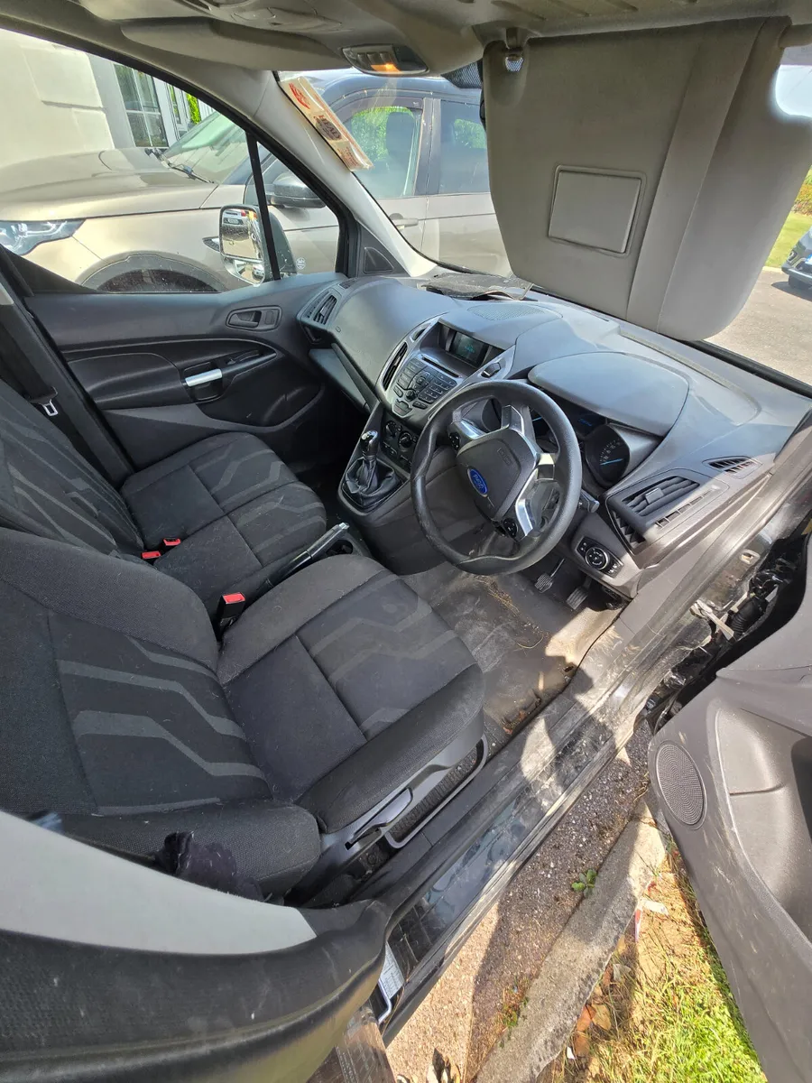Ford Transit 2016 - Image 3