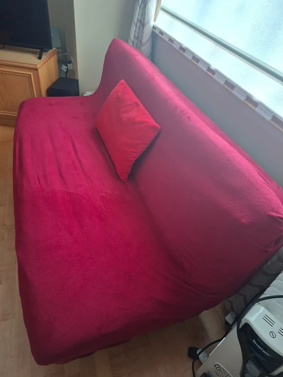 Sofa/bed - Image 3