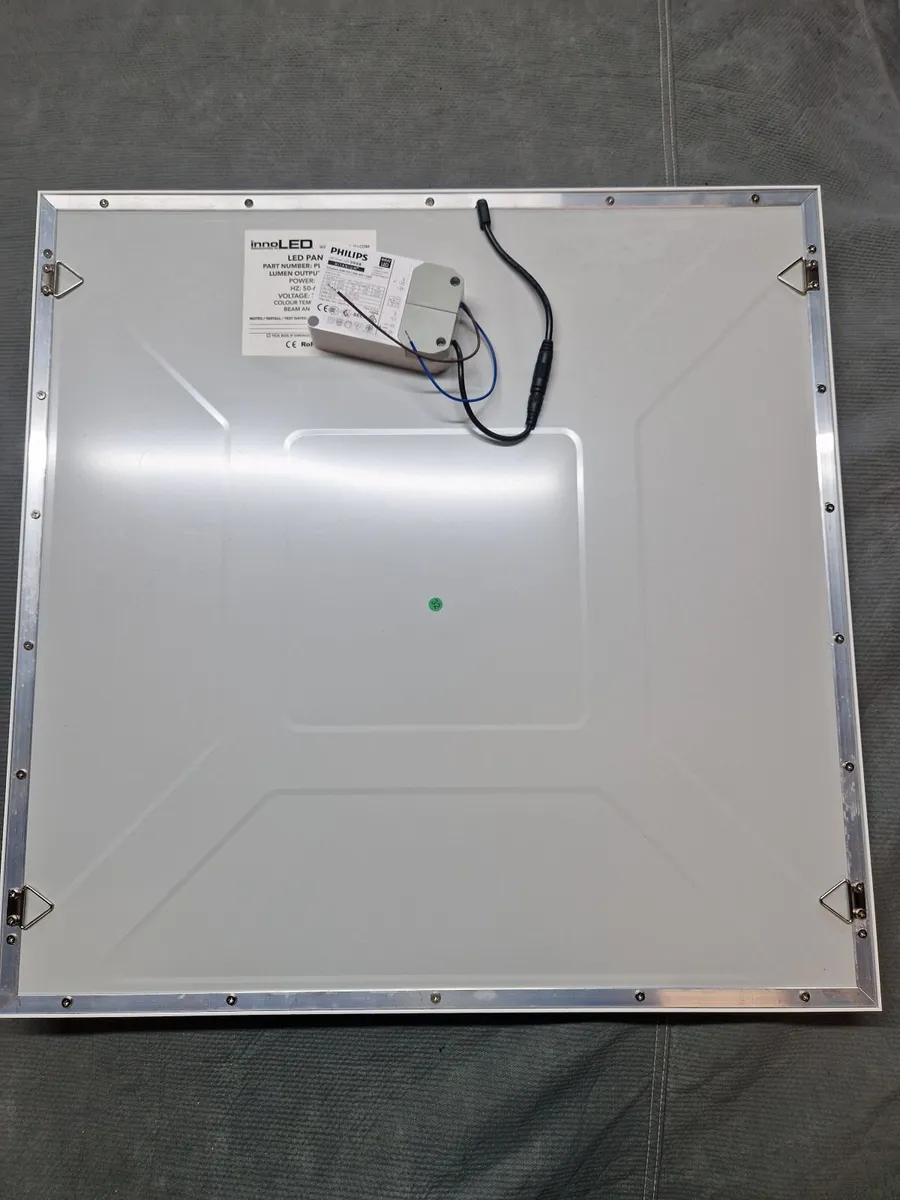 LED LIGHTING PANELS - Image 3
