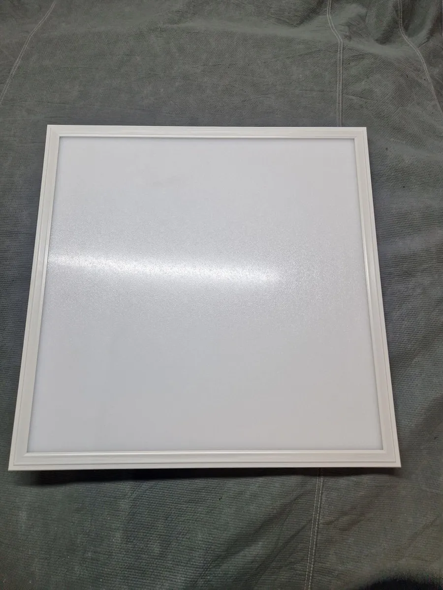 LED LIGHTING PANELS - Image 2