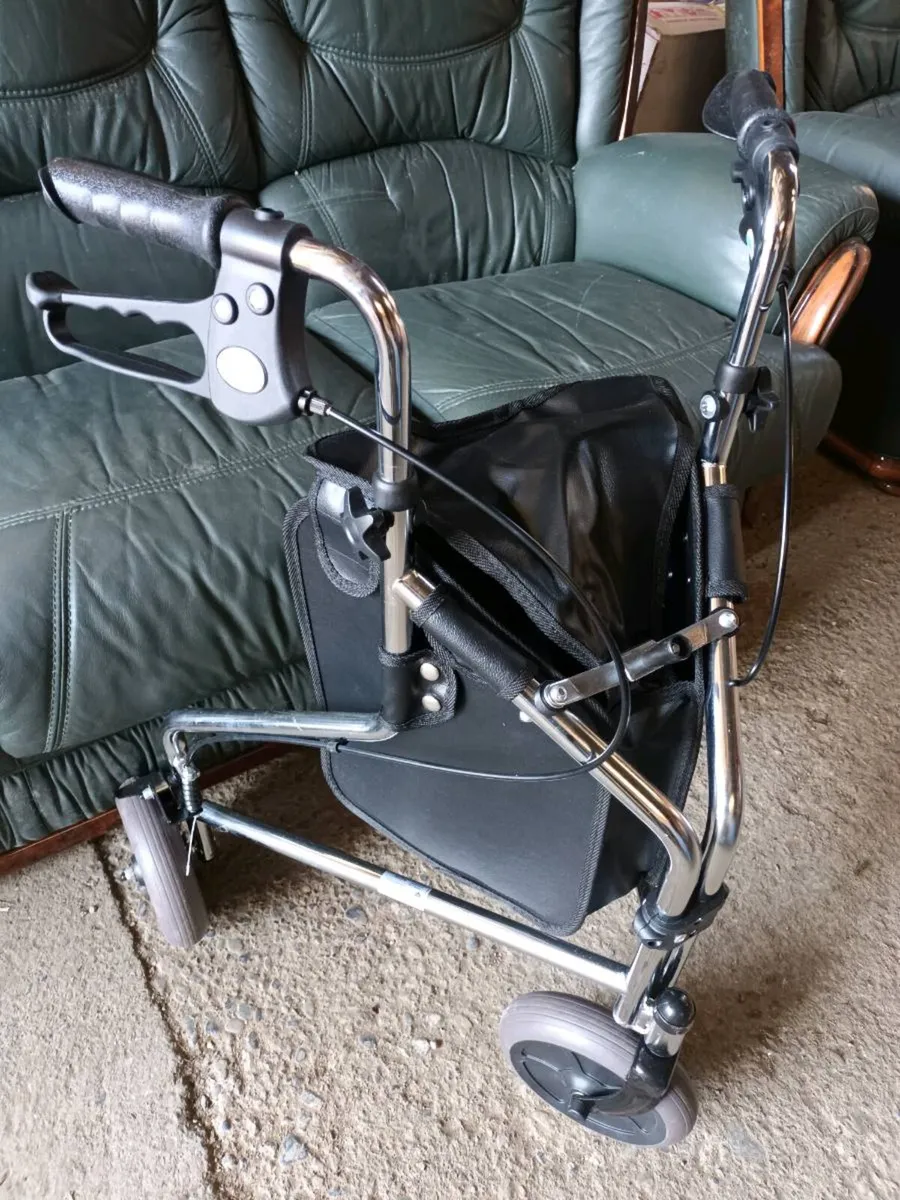 Rollator - Image 1