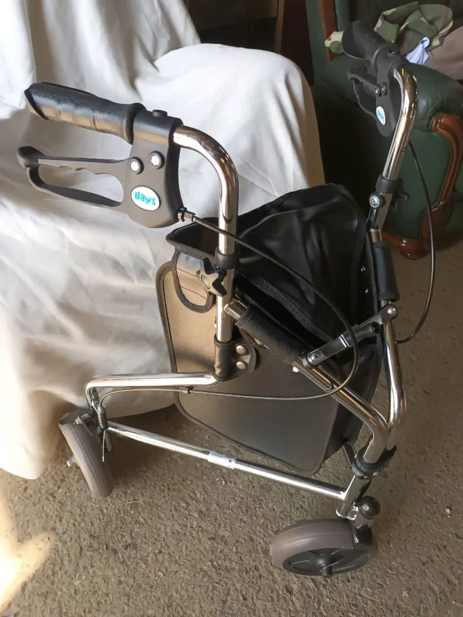 Rollator - Image 3