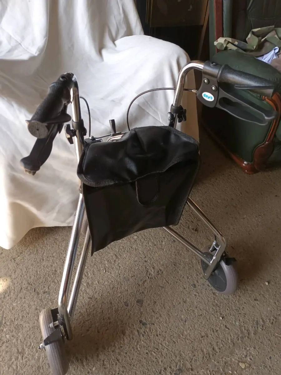 Rollator - Image 4
