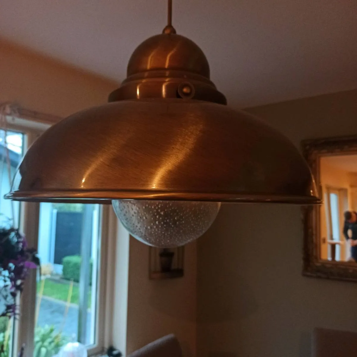 Pendant light - Image 1