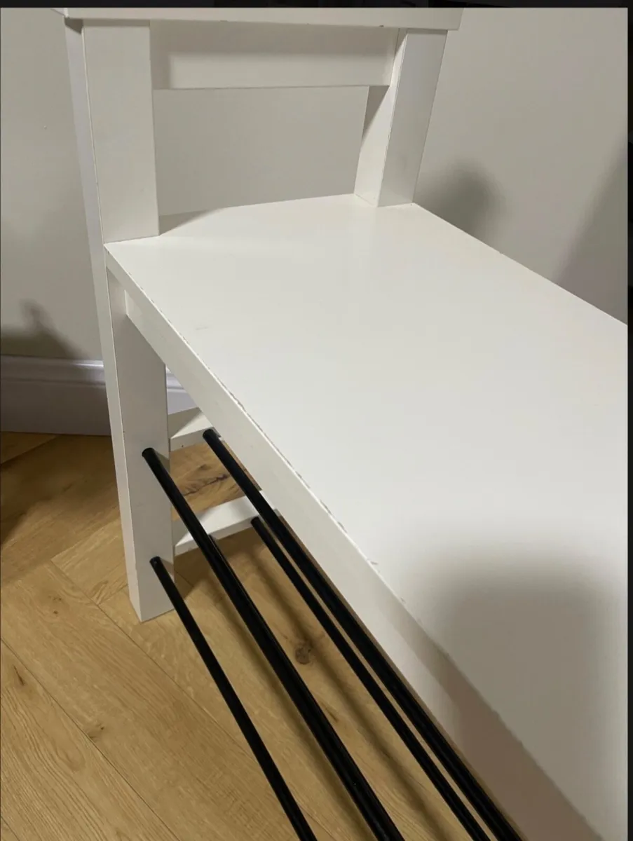 Ikea 3 piece Hallway set - Image 1